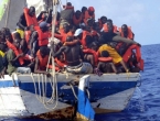 Više od 50 mrtvih u potonuću broda s migrantima blizu Egipta