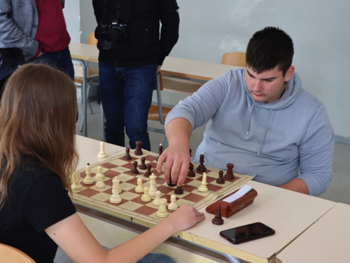 FOTO: Male olimpijske igre u Prozoru