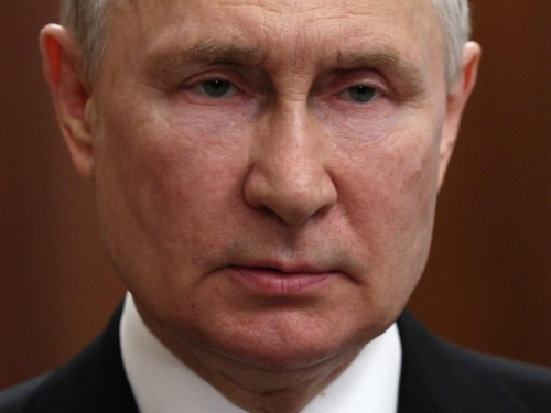 Poznati Telegram kanal: ‘Putin je umro! Peskov: ‘Laž!‘