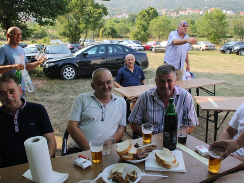 FOTO: Fenixovci obilježili 25. obljetnicu postojanja