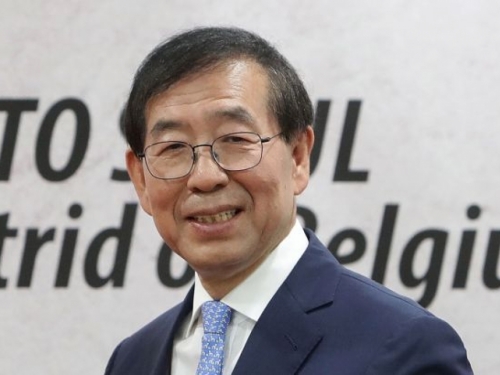 Nestali gradonačelnik Seula pronađen mrtav