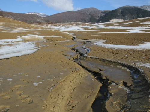 FOTO/VIDEO: Svjedoci jednog vremena - Ramsko jezero