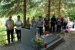 FOTO: Hodočašće na grob fra Stjepana Barišića u župi Uzdol