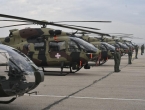 Predstavljene nove letjelice Vojske Srbije