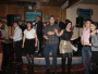 FOTO: Nova godina u motelu Rama