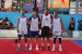 FOTO: Tim ''GOLD UNIST'' iz Splita pobjednik 21. Streetball Rama - Davor Ivančić Dačo