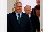 Orban: Ako Trump uspostavi mir, Rusija će opet ući u europski sigurnosni sustav