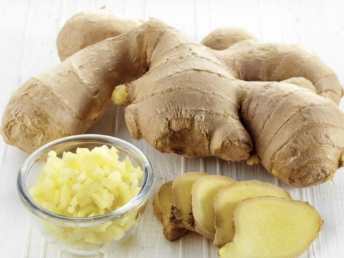 Evo tko ne bi smio koristiti đumbir