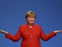 Dogovorena široka koalicija Merkel i socijalista
