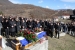 FOTO: Pokopan Marinko Zelenika, stotine ljudi na ispraćaju