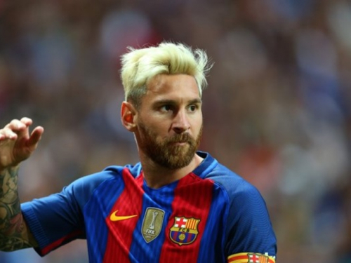 Panika u Barceloni: Messi odbio potpisati novi ugovor!