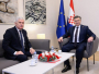 Čović s Plenkovićem: Oslanjamo se na Vladu RH u zaštiti prava Hrvata