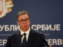 Vučić o političarima iz BiH: Imamo posla s luđacima