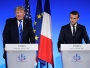 Trump mijenja stav o Pariškom klimatskom sporazumu nakon sastanka s Macronom?