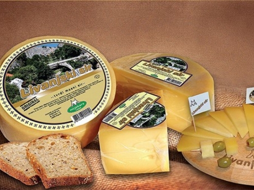 Umjesto 98 Livanjski sir se do Splita vozi čak 258 km