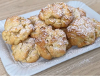 Jednostavni keksi s jabukama: Recept za sve koji vole brze i ukusne slastice