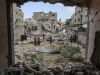 Izrael pozvao na evakuaciju Rafaha pa napao Gazu
