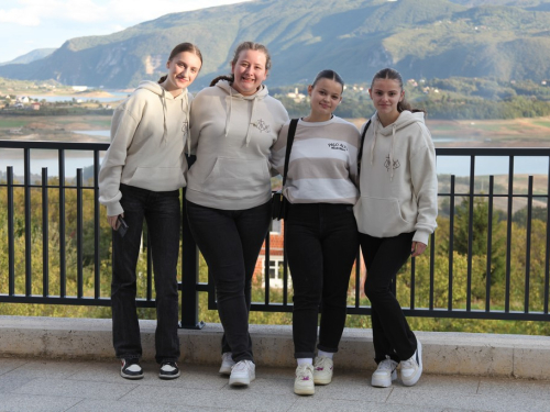 Framaši Rame na okupu: Zajednički dan primanja i obećanja uoči blagdana svetog Franje