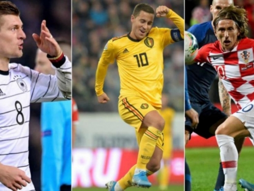 EURO 2020: Završne drame, moguća doigravanja, sve opcije