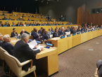 Čović nazočio sastanku na visokoj razini o reformi UN-a