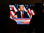 Trump napao Iran: Američki bombarderi izveli napad na tri nuklearna postrojenja u Iranu