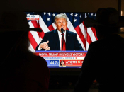 Trump napao Iran: Američki bombarderi izveli napad na tri nuklearna postrojenja u Iranu