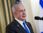 Izrael odobrio prvu fazu primirja