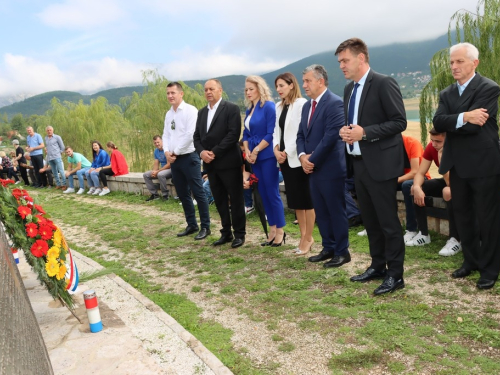 FOTO: Mala Gospa - Šćit 2022.