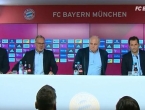 Čelnici Bayerna čvrsto uz Niku Kovača