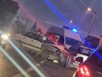 Četiri osobe ozlijeđene u sudaru kod Mostara