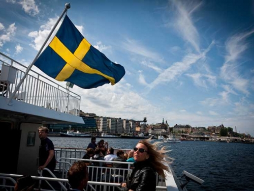 Svaki stanovnik Švedske godišnje zaradi preko 26.000 eura