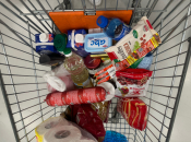 Korpa u prosincu: Evo što smo preživjeli