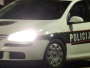 Konjic: Automobil podletio pod šleper
