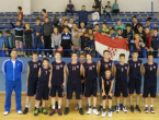 Pioniri HKK "Rama" bolji u derbiju od KK "Basket Time"