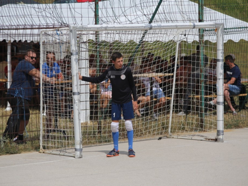 FOTO: MNK ''Rakia'' pobjednik turnira u Rumbocima