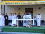 FOTO: Druga večer trodnevnice Maloj Gospi na Šćitu