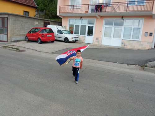 FOTO: Održan 4. Ramski polumaraton