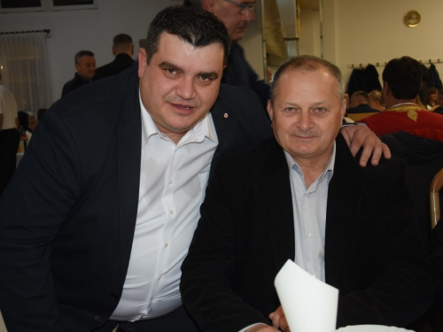 FOTO: Održano 12. Ramsko silo u Požegi