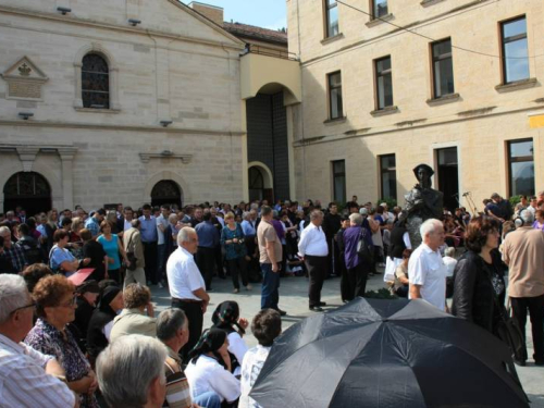 FOTO: Mala Gospa Rama-Šćit 2014.