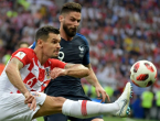 Lovren: “Francuzi uopće nisu igrali nogomet”