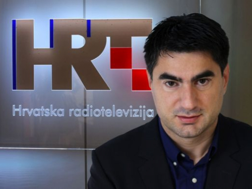 Kovačić: HRT mora prenositi isključivo istinu i o sadašnjosti i o prošlosti