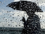 Prognoza za ožujak: Čeka nas izuzetno kišni mjesec