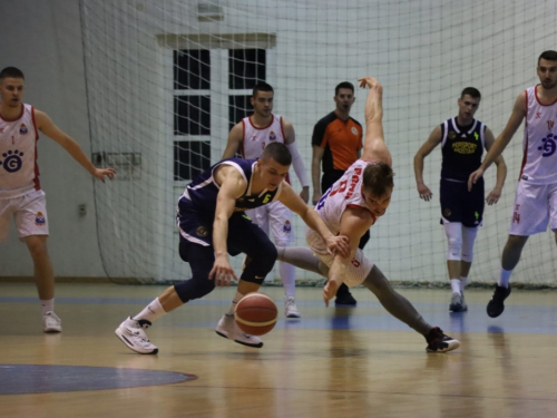Odigran derbi kola: HKK Rama bolja od Pepi Sporta