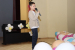 FOTO: Ines Markešić i Magdalena Zadro pobjednice dječjeg festivala ''Mala Rama 2024.''