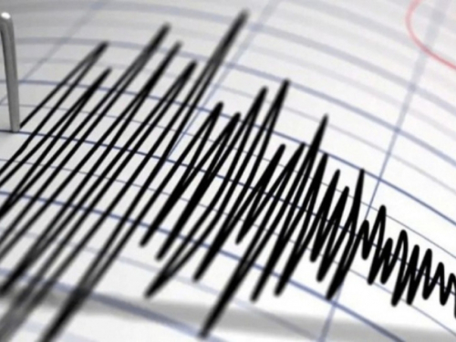 Potres magnitude 5,9 na Novom Zelandu