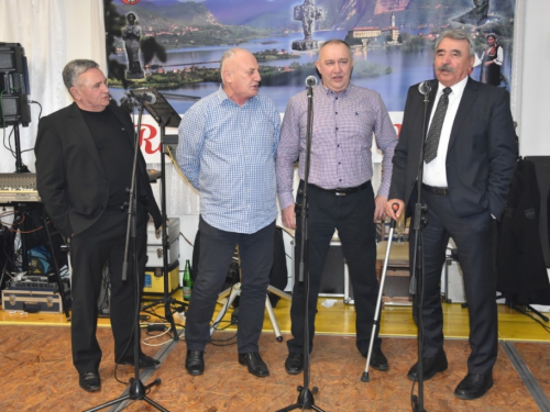 FOTO: Održano 12. Ramsko silo u Požegi