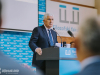 Čović studentima: ''Zakasnili smo pet-šest godina jer su drugi odlučivali umjesto nas''