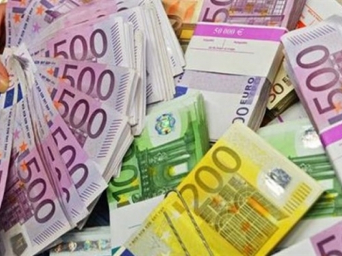 Europske dionice naglo porasle nakon prvog kruga izbora u Francuskoj