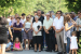 FOTO: Proslava Velike Gospe i Mlade mise fra Ivana Tučića u župi Rama-Šćit