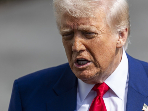 Poljska upozorava Trumpa: Nemoj napraviti povijesnu pogrešku